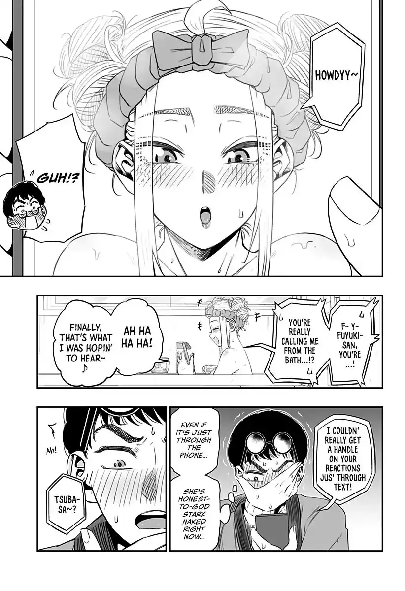 Dosanko Gyaru Is Mega Cute Chapter 9 10